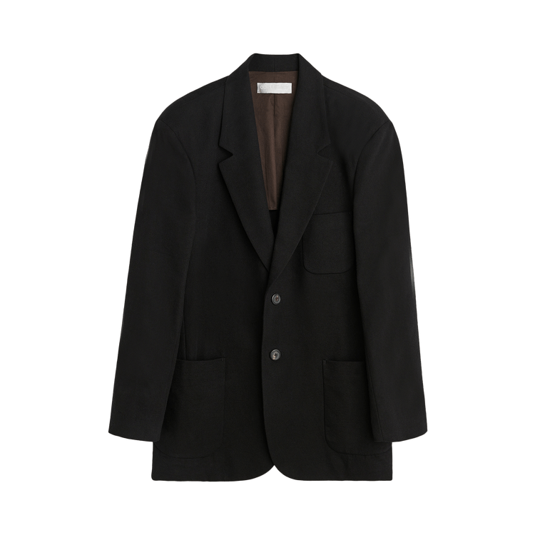 Our Legacy Embrace Blazer "Black"