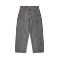 Our Legacy Fatigue Cut Pants "Olive Coated"