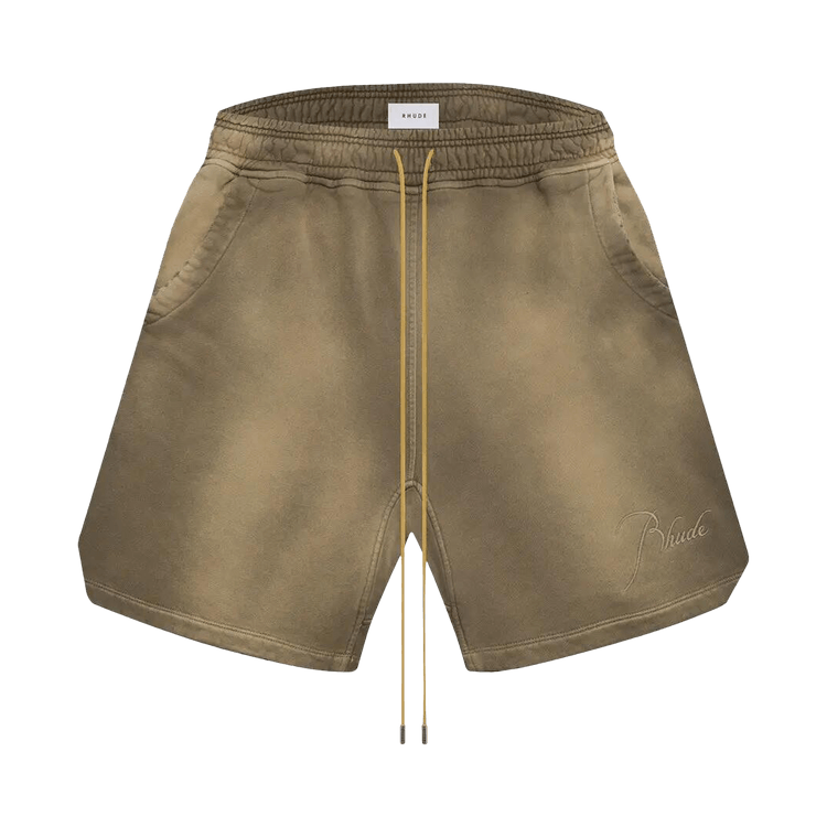 Rhude Sweatshort "Sundry Elephant"