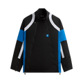 Kith x BMW Racing Track Jacket "Black"