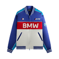 Kith x BMW Souvenir Moto Jacket "Sonam"