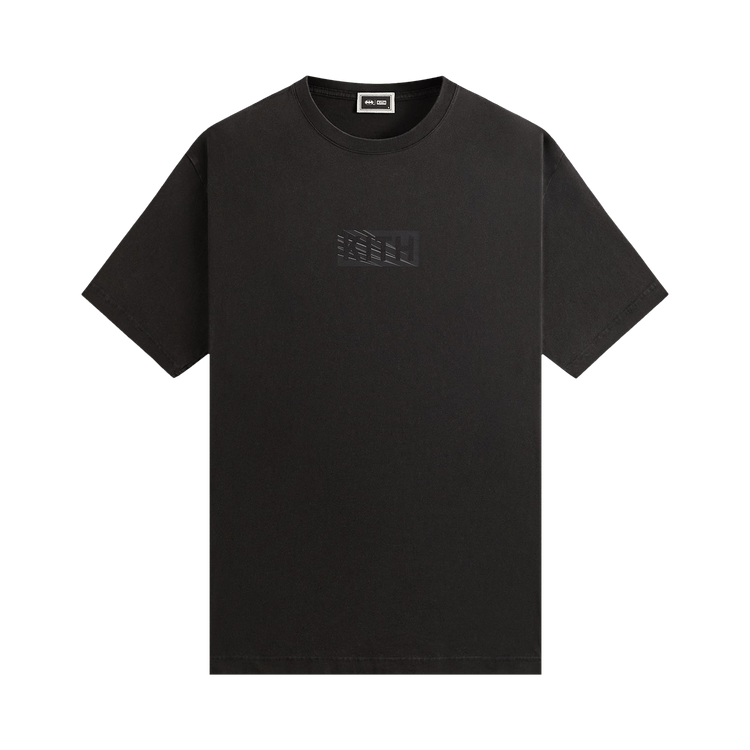 Kith x Batman Catwoman Vintage Tee "Black"