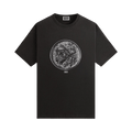 Kith x Batman Coin Vintage Tee "Black"
