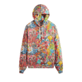 Kith x Sesame Street Family Williams III Hoodie "Multicolor"