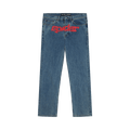 Sp5der V3 Indigo Denim "Light Wash"