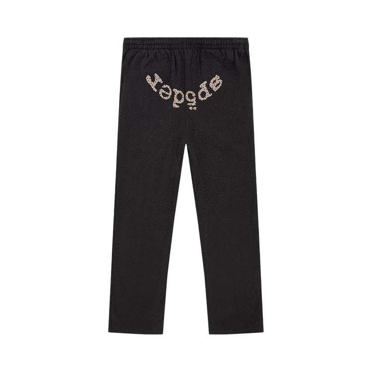 Sp5der VVS Sweatpant "Black"