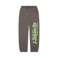 Sp5der Punk V2 Sweatpant "Slate Grey"