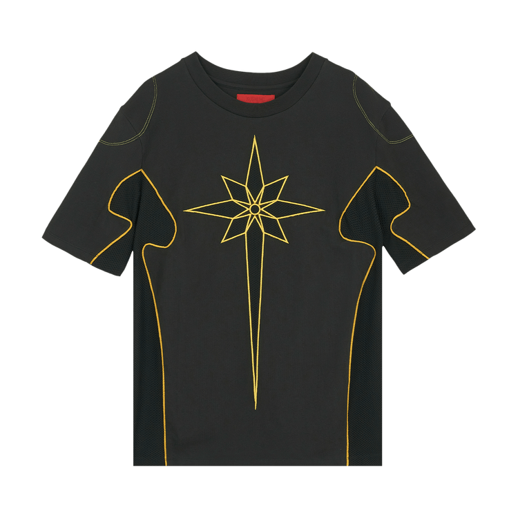 KUSIKOHC Rider T-Shirt "Black"