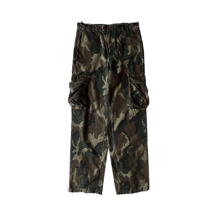 424 Cargo Pant "Army Green"