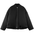 Jil Sander Down Jacket "Navy"