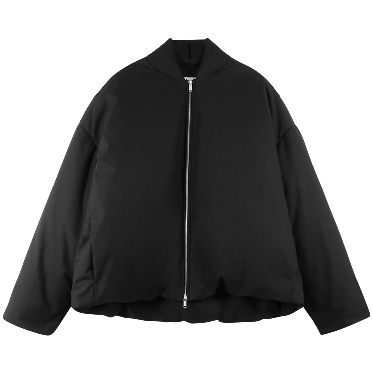 Jil Sander Down Jacket "Navy"