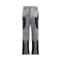 KUSIKOHC Rider Mask Pants "Grey"