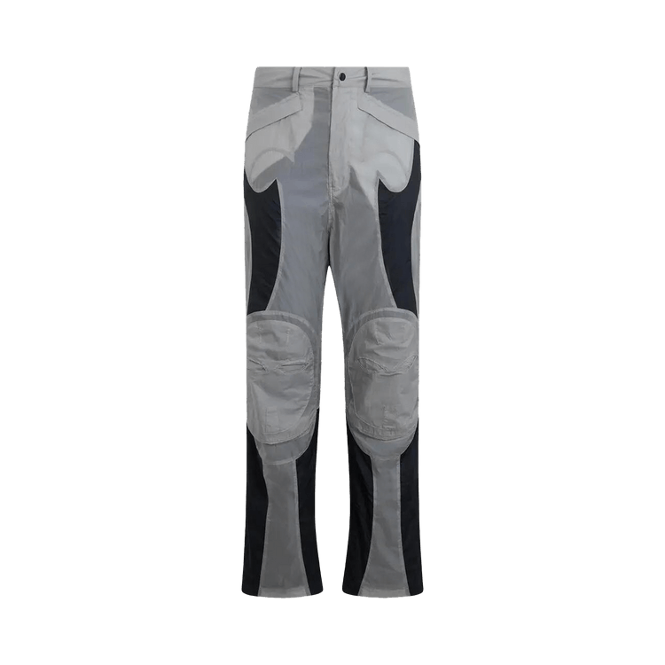 KUSIKOHC Rider Mask Pants "Grey"