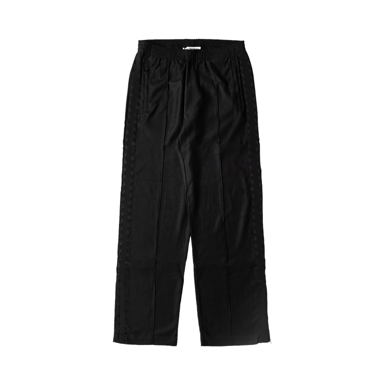 Our Legacy Track Pants "Black"
