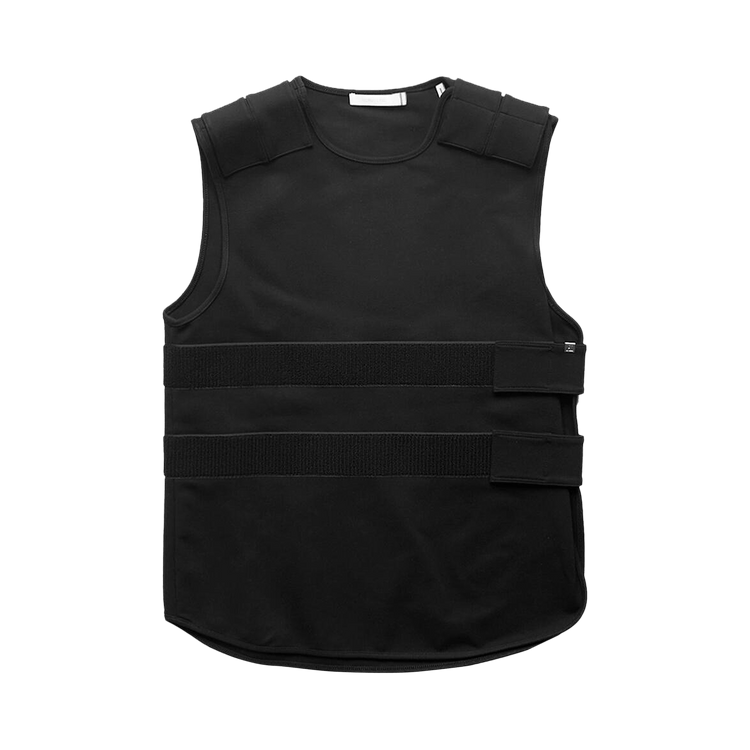 Helmut Lang Armor Vest "Black"