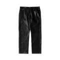 Helmut Lang Bubblewrap Worker Pants "Black"