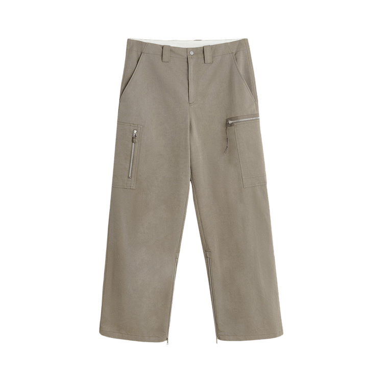 Our Legacy Tactical Cargo "Beige"