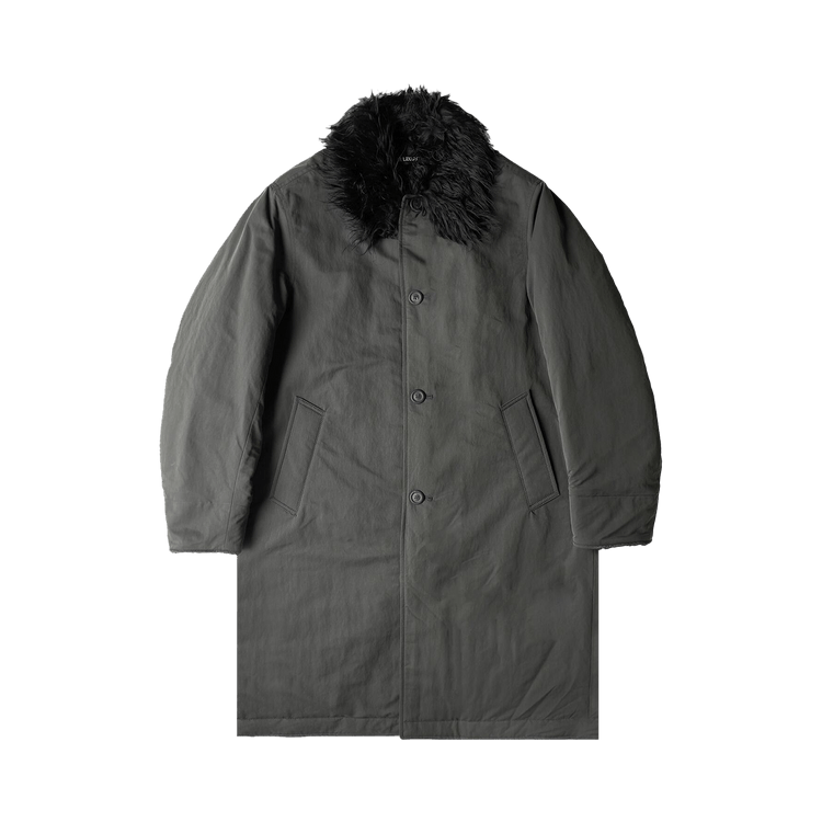 Our Legacy Polar Coat "Grey"