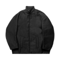 Helmut Lang Seatbelt Bomber Jacket "Black"