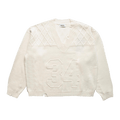 Ambush Sports Jersey Knit "White"