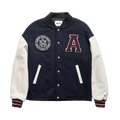 Ambush Stadium Jacket "Blue"