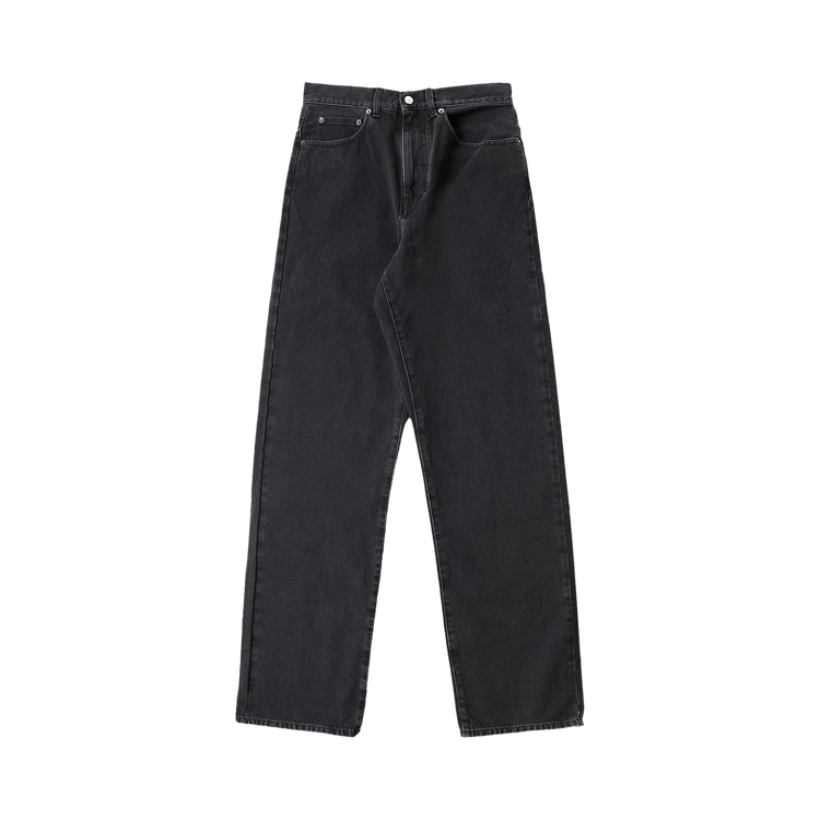 Ambush Basic Denim Pants "Black"