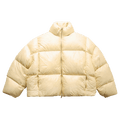 Jil Sander Down Jacket "Yellow"