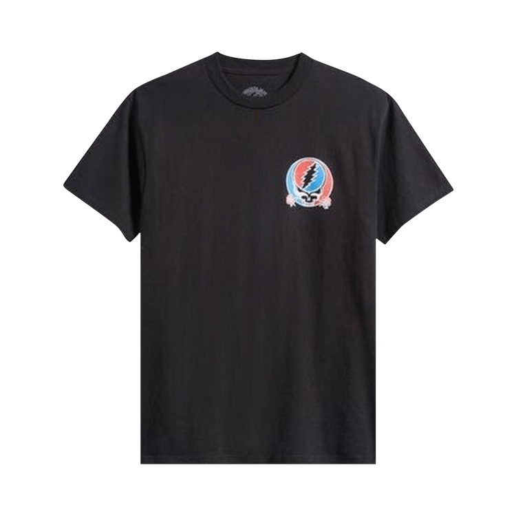 Market x Grateful Dead Have A Grateful Day Tee "Black"