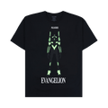 Pleasures Eva 1 T-Shirt "Black"