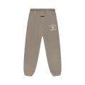 Fear of God Essentials Fleece Sweatpants "Heather Grey"