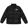 The North Face Kids 1996 Retro Nuptse Jacket "Black"
