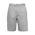 Bottega Veneta Shorts "Light Grey"