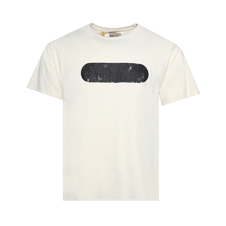 Gallery Dept. Gym Tee "Cream"