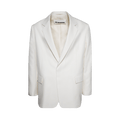 Jil Sander Blazer Jacket "Natural"