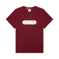 Gallery Dept. Gym Tee "Maroon"