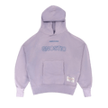 RIVINGTON roi Rebis Gnostic Hoodie "Purple"