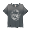 Gallery Dept. Grailed Tee "Black"