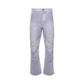 RIVINGTON roi Rebis Canvas Prayer Pant "Washed Purple"