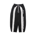 RIVINGTON roi Rebis Apocalypse Relief Unit Trappist Penta Sweatpants "Black"