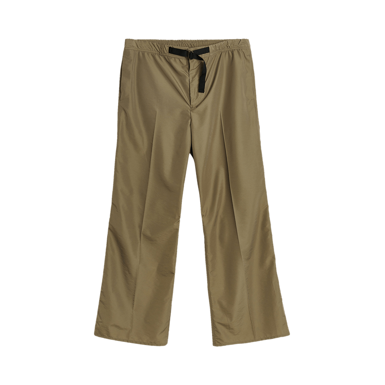 Our Legacy Wander Trousers "Beige"