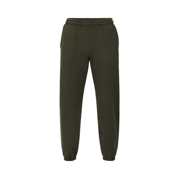 Entire Studios Heavy Sweatpant "Military"