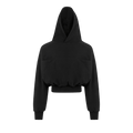 Entire Studios Double Double Hoodie "Soot"