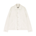 Jil Sander Logo Overshirt "Piuma"