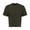 Entire Studios Dart Tee "Military"