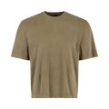 Entire Studios Dart Tee "Cork"