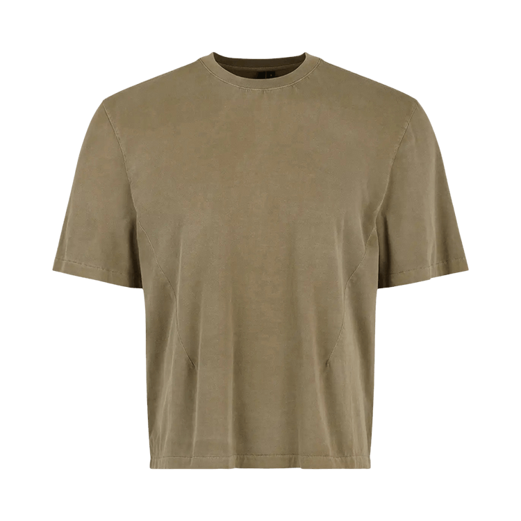 Entire Studios Dart Tee "Cork"