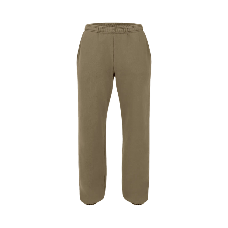 Entire Studios Heavy Sweatpant "Cork"