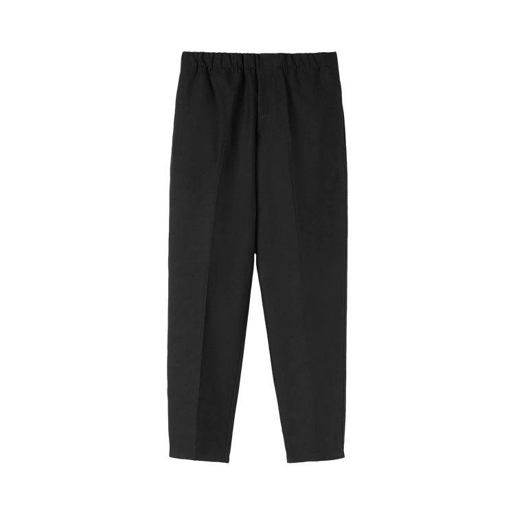 Jil Sander Casual Trousers "Black"