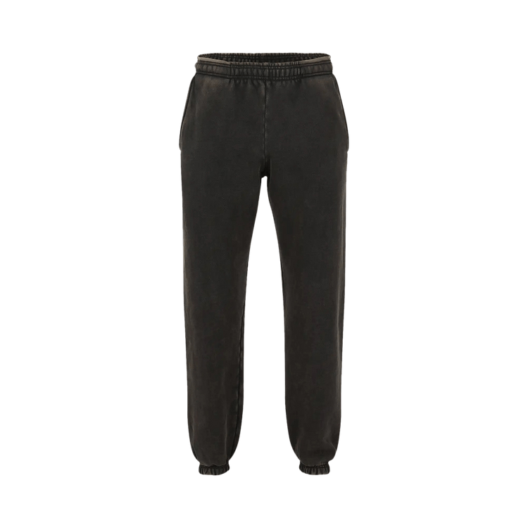 Entire Studios Heavy Sweatpant "Washed Black"