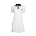 Miu Miu Tennis Dress "White"
